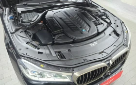 BMW 760 * FIRST CLASS VIP* FULL MAX * КРАЙНА ЦЕНА* , снимка 5