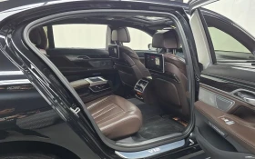 BMW 760 * FIRST CLASS VIP* FULL MAX * КРАЙНА ЦЕНА* , снимка 14