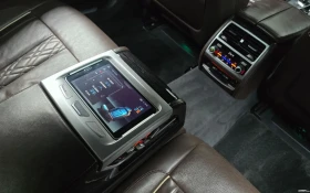 BMW 760 * FIRST CLASS VIP* FULL MAX * КРАЙНА ЦЕНА* , снимка 15