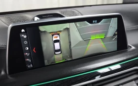 BMW 760 * FIRST CLASS VIP* FULL MAX * КРАЙНА ЦЕНА* , снимка 13