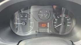 Peugeot Partner 1, 6 HDI Климатик , снимка 11