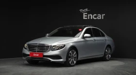 Mercedes-Benz E 400 4MATIC * DIS * ОБДУХ * BURM * 360 * HUD , снимка 1