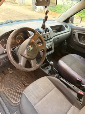 Skoda Fabia, снимка 7