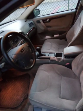 Volvo V70 2.5D, снимка 14