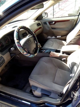 Volvo V70 2.5D, снимка 9