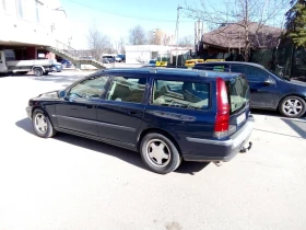 Volvo V70 2.5D, снимка 4