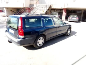Volvo V70 2.5D, снимка 6