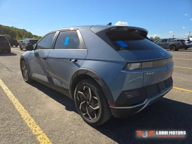 Hyundai Ioniq 5, снимка 4