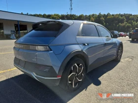 Hyundai Ioniq 5, снимка 3