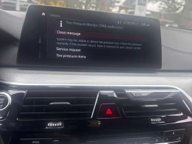 BMW 540 / 360 / ХЕД-ЪП / М ПАКЕТ / АВТОКРЕДИТ , снимка 9