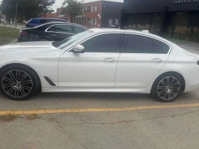 BMW 540 / 360 / ХЕД-ЪП / М ПАКЕТ / АВТОКРЕДИТ , снимка 2