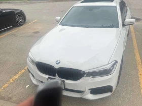BMW 540 / 360 / ХЕД-ЪП / М ПАКЕТ / АВТОКРЕДИТ , снимка 1
