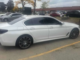 BMW 540 / 360 / ХЕД-ЪП / М ПАКЕТ / АВТОКРЕДИТ , снимка 3