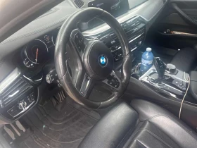 BMW 540 / 360 / ХЕД-ЪП / М ПАКЕТ / АВТОКРЕДИТ , снимка 7
