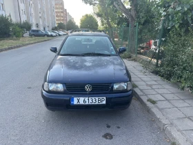 VW Polo 1.6 75к.с. ГАЗ!, снимка 2