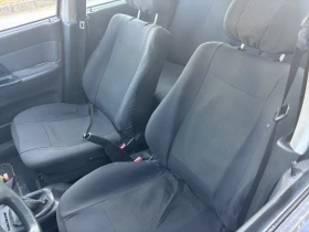 VW Polo 1.6 75к.с. ГАЗ!, снимка 8