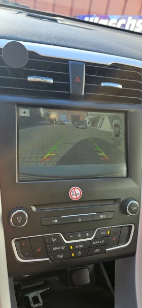 Ford Mondeo, снимка 10