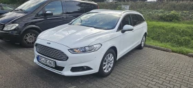 Ford Mondeo, снимка 2