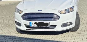 Ford Mondeo, снимка 5