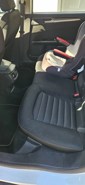 Ford Mondeo, снимка 13