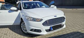 Ford Mondeo, снимка 3