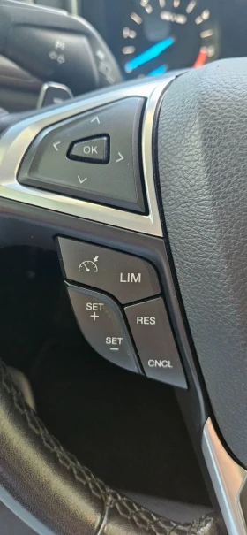Ford Mondeo, снимка 17