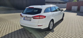 Ford Mondeo, снимка 9