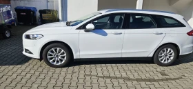 Ford Mondeo, снимка 8