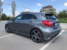 Mercedes-Benz A 250 4 MATIC AMG SPORT, снимка 6