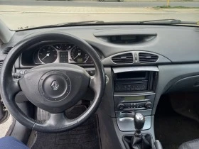 Renault Laguna 1.9DCI-6скорости., снимка 12