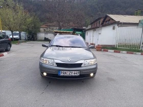 Renault Laguna 1.9DCI-6скорости., снимка 2