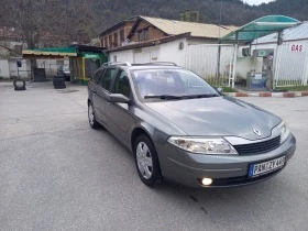 Renault Laguna 1.9DCI-6скорости., снимка 8