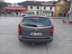 Renault Laguna 1.9DCI-6скорости., снимка 10