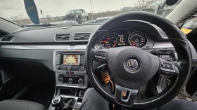 VW Passat 1.6, снимка 8 - Автомобили и джипове - 44366738
