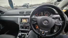 VW Passat 1.6, снимка 8