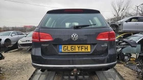 VW Passat 1.6, снимка 4