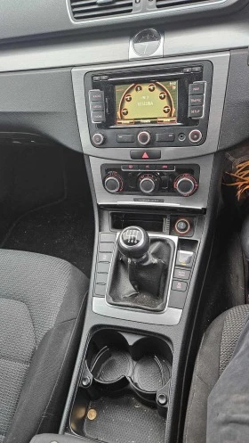 VW Passat 1.6, снимка 7