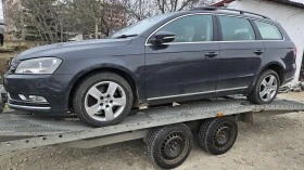 VW Passat 1.6, снимка 3