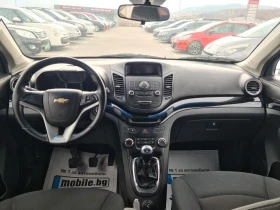 Chevrolet Orlando 1.8-BENZIN | Mobile.bg    12