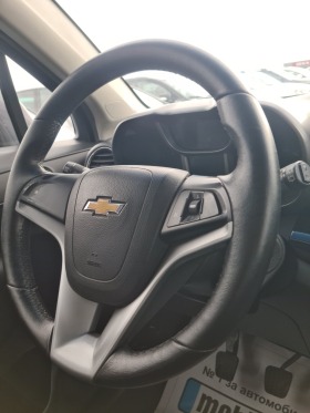 Chevrolet Orlando 1.8-BENZIN, снимка 14