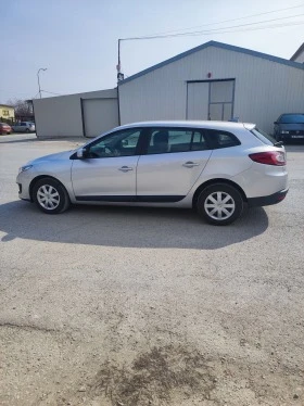 Renault Megane, снимка 7