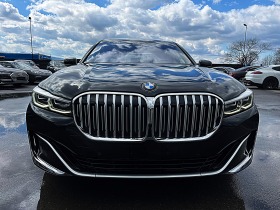 Обява за продажба на BMW 730 xDrive-4x4-Дълга База-КАМЕРА-ПОДГРЯВАНЕ-HEAD UP-!! ~93 777 лв. - изображение 1