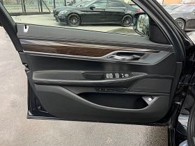 BMW 730 xDrive-4x4-Дълга База-КАМЕРА-ПОДГРЯВАНЕ-HEAD UP-!!, снимка 8