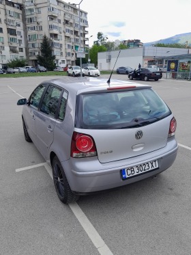 VW Polo | Mobile.bg   8