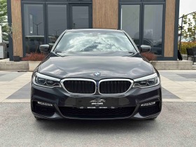 BMW 530E * M-pack* FULL* , снимка 7