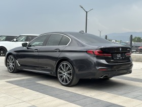 Обява за продажба на BMW 530E * M-pack* FULL*  ~61 800 лв. - изображение 2