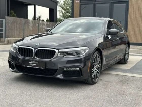     BMW 530E * M-pack* FULL* 