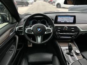 BMW 530E * M-pack* FULL* , снимка 10