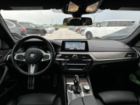 BMW 530E * M-pack* FULL* , снимка 11