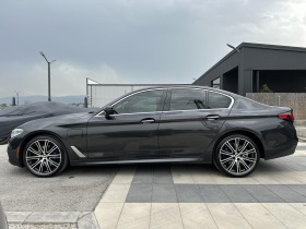 BMW 530E * M-pack* FULL* , снимка 5